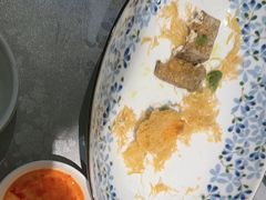 -沈灶河豚宴·河豚融合餐厅(汉中路店)