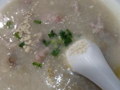 -华辉拉肠(小北路店)