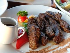 -BJM CLUB·宾酌·江景西餐吧(琶醍店)