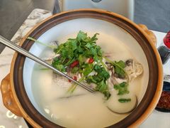 -宝荣鱼馆·临湖之宴(千岛湖店)