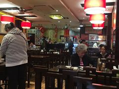 大堂-姚记炒肝店(簋街店)