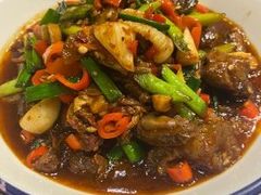 -回家吃饭·地道南昌菜(建德观总店)