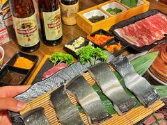 -焱岛烧肉·活鳗炙烤(晋江万达店)