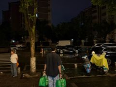 -明丰小渔馆(明月路店)