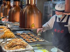 -韩盛·盛江山自助料理(奥体万达店)
