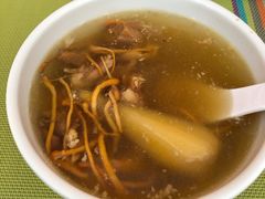 -岷山饭店-芝芝自助餐厅