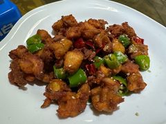 -神仙钵湘香土菜馆(光华路店)