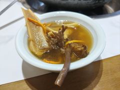 -野菌王•养生汤锅•野生菌火锅(大理漾濞路店)