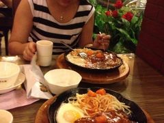 iphone_upload_pic-公牛太狼牛排馆(塘北路店)
