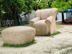 -上海月湖雕塑公园