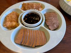 -南来顺饭庄·清真(南菜园店)