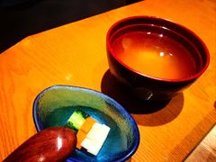 -千代武日本料理(爱建店)