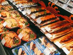 -Olé精品超市(苏州中心店)
