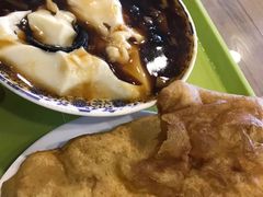 豆腐脑-南来顺饭庄·清真(南菜园店)