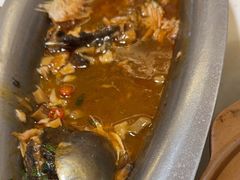-徽镇小厨·经典徽菜(马连道店)