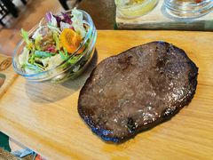 摩拉维亚西冷牛排-布拉格餐厅· 中欧捷克菜(全国首店)