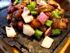 -拈菜(观音桥阳光世纪店)