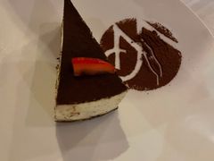 Tiramisu提拉米苏-WOLFGANG PUCK KITCHEN & BAR(迪士尼小镇店)