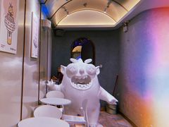 -茶力的小怪兽(梅林卓悦汇店)