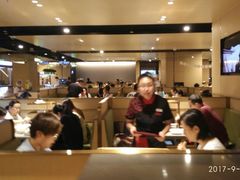 -海底捞火锅(奥山世纪城店)
