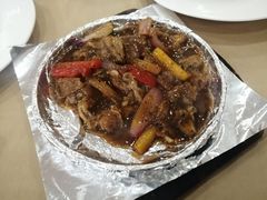 -庄氏祥记家常食府(国瑞建材家居博览中心店)