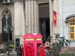 -南国桃园旅游度假区