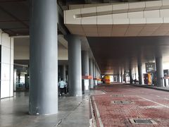 -吉隆坡国际机场