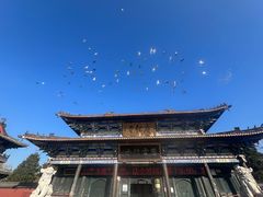 -广佑寺风景区