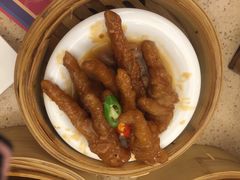 -点都德(大茶楼店)