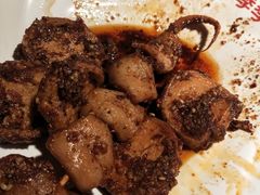 -季季红火锅(长沙步行街店)