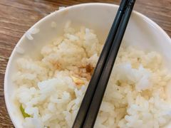 -巷子深菜馆(新华路店)