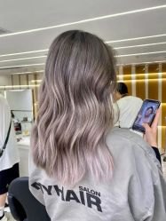 -MY HAIR ARDOR