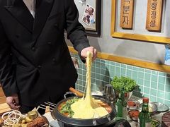 -欧巴烤肉(创富世纪店)