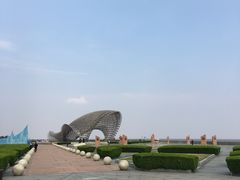 -南汇嘴观海公园