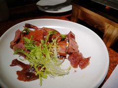 -绿茶餐厅(华联万柳店)