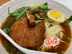 -阳阳中国饭(北京荟聚店)