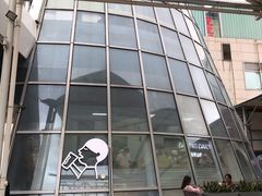 -喜茶(深圳福田星河COCO Park店)