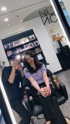 -SWANK SALON