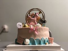 -亦家cake·0卡糖