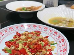 -味莊餐厅(康庄南街店)