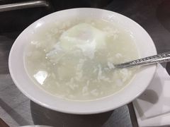 糖水蛋-毛小子西昌藿香火盆烧烤(学苑路店)