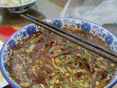 -惠记粉汤羊血(丰登路店)