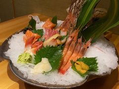-割烹旭日本料理(龙湖狮山天街店)