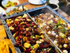 -锦尚阁烤鱼•天津菜(宣武门胡同店)