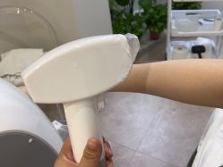 -VE专注问题肌·赛诺龙&科学美肤中心