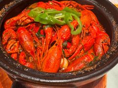 -大潮淮·淮扬菜(何园旗舰店)