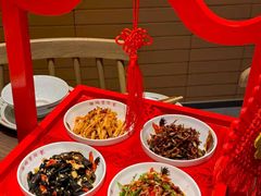 -味上湘菜馆(岳麓山店)