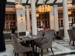 -漢咖啡·全服务式自助晚餐(武汉洲际酒店)