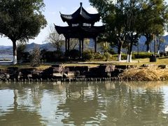 -东钱湖旅游度假区