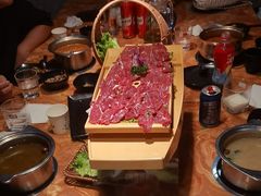 -塔兰齐新疆孜然火锅(鲤鱼山路店)